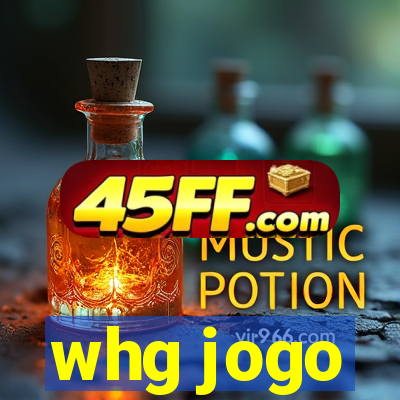 whg jogo